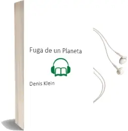 Descargar AudioLibro Fuga de un Planeta de Denis Klein año 2004