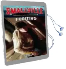 Descargar AudioLibro Fugitivo (Smallville, 7) de Suzan Colon año 2004