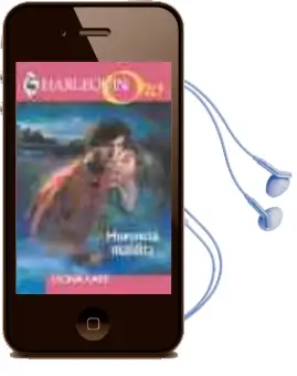 Descargar AudioLibro Herencia Maldita de Leona Karr año 2004