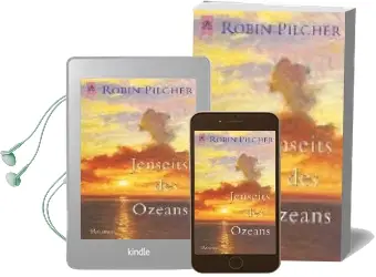 Descargar AudioLibro Jenseits des Ozeans de Robin Pilcher año 2004