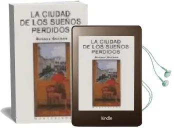 Descargar AudioLibro La Ciudad de los Sueños Perdidos (Montesinos) de Susana Guzman año 2004
