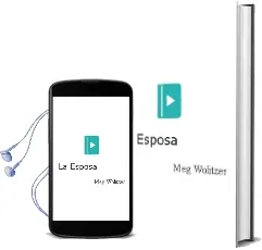 Descargar AudioLibro La Esposa de Meg Wolitzer año 2004