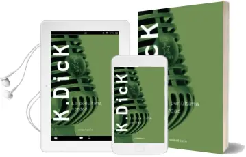 Descargar AudioLibro La Penultima Verdad de Philip K. Dick año 2004
