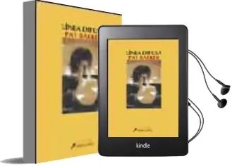 Descargar AudioLibro Linea Difusa de Pat Barker año 2004