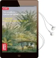 Descargar AudioLibro Nouvelles Hispanoamericanes Ii/Cuentos Hispanoamericanos ii de Varios Autores año 2004