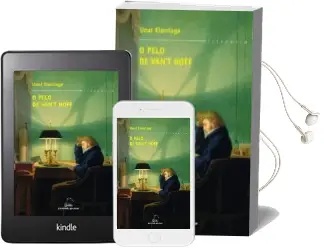 Descargar AudioLibro O Pelo de Vant t Hoff de Unai Elorriaga año 2004