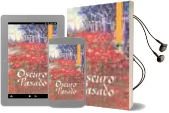 Descargar AudioLibro Oscuro Pasado de Penny Jordan año 2004