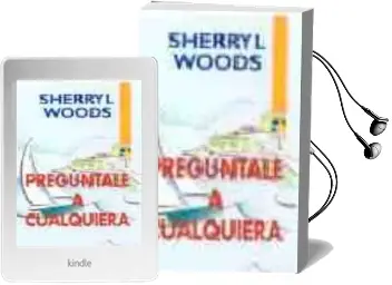 Descargar AudioLibro Preguntale a Cualquiera de Sherryl Woods año 2004