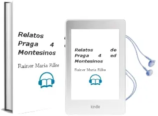 Descargar AudioLibro Relatos de Praga (4ª Ed.) (Montesinos) de Rainer Maria Rilke año 2004