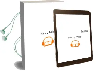 Descargar AudioLibro Sexus de Henry Miller año 2004