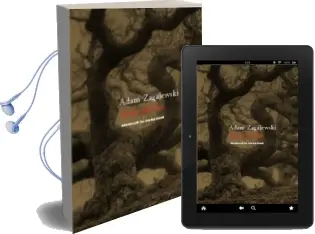 Descargar AudioLibro Terra de foc de Adam Zagajewski año 2004