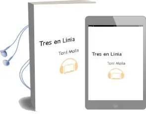 Descargar AudioLibro Tres en Linia de Toni Molla año 2004