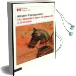 Descargar AudioLibro Un Hombre que se Parecia a Orestes (Premio Nadal 1968) de Alvaro Cunqueiro año 2004