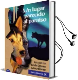 Descargar AudioLibro Un Lugar Parecido al Paraiso de Antonio Rodriguez Almodovar año 2004