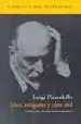 AudioLibro Uno, Ninguno y Cien mil de Luigi Pirandello