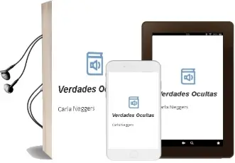 Descargar AudioLibro Verdades Ocultas de Carla Neggers año 2004