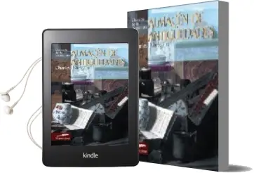 Descargar AudioLibro Almacen de Antiguedades de Charles Dickens año 2005