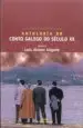 AudioLibro Antoloxia do Conto Galego do Seculo xx de Varios Autores