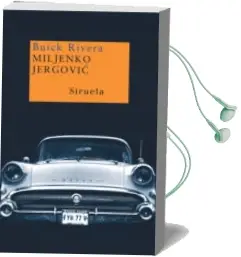 Descargar AudioLibro Buick Rivera de Miljenko Jergovic año 2005