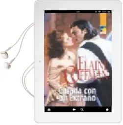Descargar AudioLibro Casada con un Extraño de Ellaine Coffman año 2005