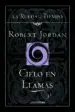 AudioLibro Cielo en Llamas de Robert Jordan