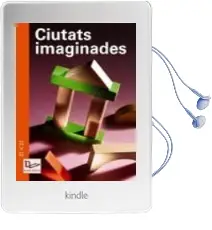 Descargar AudioLibro Ciutats Imaginades de Varios Autores año 2005