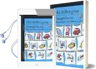 Descargar AudioLibro Cosas por las que Discutimos mi Chica y yo de Mill Millington año 2005
