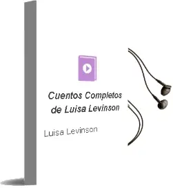 Descargar AudioLibro Cuentos Completos de Luisa Levinson de Luisa Levinson año 2005