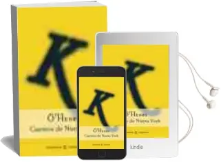 Descargar AudioLibro Cuentos de Nueva York de O Henry año 2005