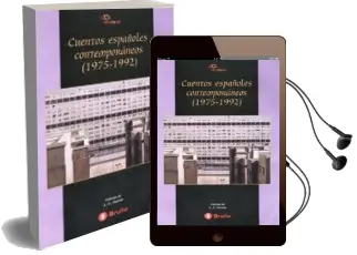 Descargar AudioLibro Cuentos Españoles Contemporaneos de Varios Autores año 2005