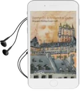 Descargar AudioLibro Descripcion de la Ciudad de Quebec de H.P. Lovecraft año 2005