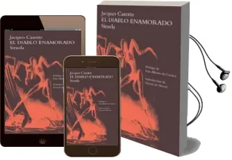 Descargar AudioLibro El Diablo Enamorado de Jacques Cazotte año 2005