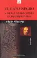 AudioLibro El Gato Negro y Otras Narraciones Extraordinarias de Edgar Allan Poe
