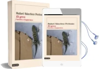 Descargar AudioLibro El Geco de Rafael Sanchez Ferlosio año 2005