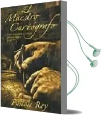 Descargar AudioLibro El Maestro Cartografo: La Trayectoria Vital de un Cartografo en l a Mallorca del Siglo xiv de Pascale Rey año 2005