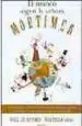 AudioLibro El Mundo Segun la Señora Mortimer de Favel Lee Mortimer