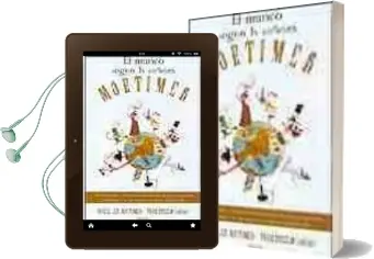 Descargar AudioLibro El Mundo Segun la Señora Mortimer de Favel Lee Mortimer año 2005
