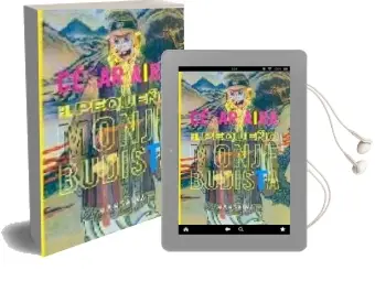 Descargar AudioLibro El Pequeño Monje Budista de Cesar Aira año 2005