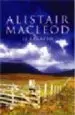 AudioLibro El Regreso de Alistair Macleod