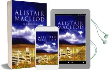 Descargar AudioLibro El Regreso de Alistair Macleod año 2005
