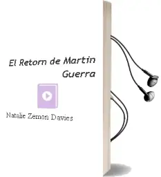 Descargar AudioLibro El Retorn de Martin Guerra de Natalie Zemon Davies año 2005