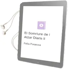 Descargar AudioLibro El Somriure de l Atzar: Diaris ii de Feliu Formosa año 2005