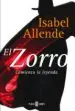 AudioLibro El Zorro: Comienza la Leyenda de Isabel Allende