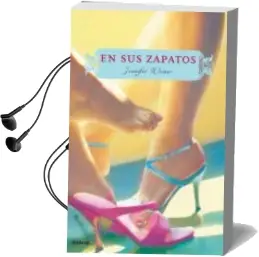 Descargar AudioLibro En sus Zapatos de Jennifer Weiner año 2005