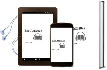 Descargar AudioLibro Ene/Amigues de Mad Griff año 2005