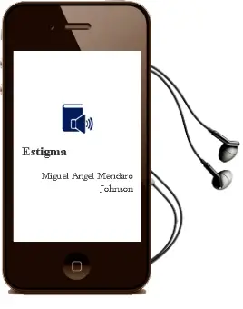 Descargar AudioLibro Estigma de Miguel Angel Mendaro Johnson año 2005