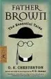 AudioLibro Father Brown: The Essential Tales de G.K. Chesterton