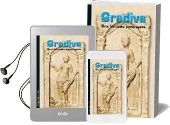 Descargar AudioLibro Gradiva: Una Fantasia Pompeyana de Wilhelm Jensen año 2005