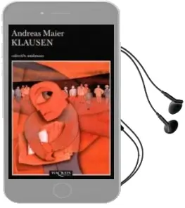 Descargar AudioLibro Klausen de Andreas Maier año 2005