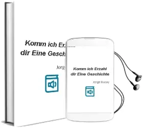 Descargar AudioLibro Komm, ich Erzähl dir Eine Geschichte de Jorge Bucay año 2005